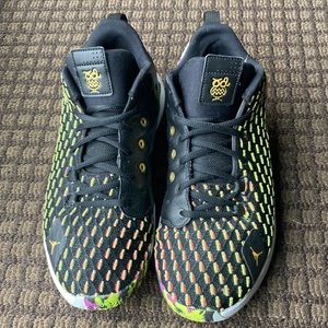 Jordan Men’s Basketball Shoes